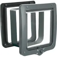 Trixie 44242 Kattedør