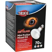 Trixie Mini ProSun Mixed D3, self-ballasted UV-B lamp,
