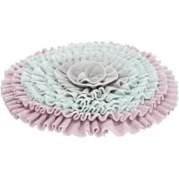 Trixie Junior Snuseteppe - ca. Ø 32 cm