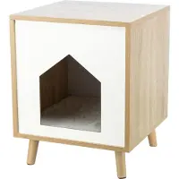 Trixie -hulen Isa - L 40 x B 40 x H 50 cm