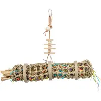 Trixie Sea grass toy, 55 cm