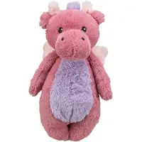 Trixie Be Eco Dragon laget av resirkulert plysj 27 cm