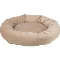 Trixie Alena bed, round, ø 50 cm, sand