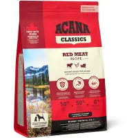 Acana Classic Red 2kg Hundefôr