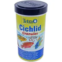 Tetra TetraCichlid granulat 500 ml