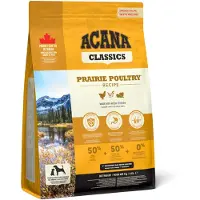 Acana Canine Adult Classics Prairie Poultry Hundemat 2kg