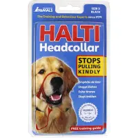 Company of animals Halti Treningshalsbånd