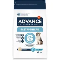 Affinity Advance Veterinary Diets Gastroenteric - 3 kg