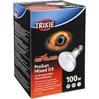 Trixie Prosun Mixed D3 Kvikksølvpære