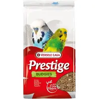 Versele-Laga Prestige Undulater - Dobbelpakke: 2 x 4 kg