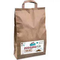 Bunny Nature Grave Moro Gnager Lekesand 9.7kg