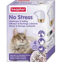 Beaphar Calming Diffuser set cat
