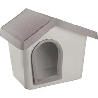 Imac Zeus 50-53x47.6x46cm Hundehus