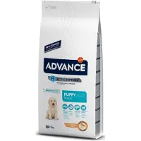Affinity Advance Advance Maxi Puppy Protect - Økonomipakke: 2 x 12 kg