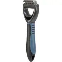 Trixie Universal strigle medium, mediumtandet, 5 x18 cm