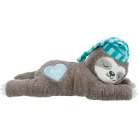 Trixie Junior dovendyr med hjerteslag plysj 34cm