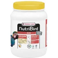 Versele-Laga Nutribird A19 Fuglemat For Ungfugler 800g