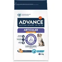 Affinity Advance Veterinary Diets Articular Care Light - Økonomipakke 2 x 3 kg