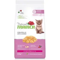 Trainer Natural Trainer Kitten - 1,5 kg