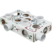 Trixie Cat Activity Paws'n'Treats Box - 1 stk
