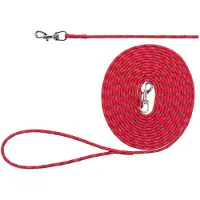 Trixie Junior Valpe-sporline - 4 m lang, Ø 4 mm