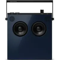 Teenage Engineering OB-4 Bluetooth Loudspeaker Navy