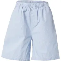 Carhartt WIP Nota Shorts blå