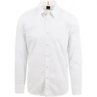 BOSS Relegant 6 10247350 Skjorte Med Lange Ermer
