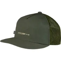 Buff Pack Trucker Cap