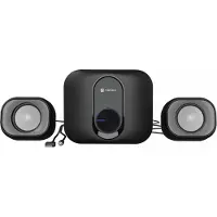 Natec Ngl-2111 2.1 11w Høyttalere