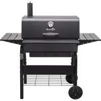 Char-Broil Charcoal Large kullgrill