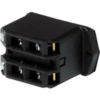 Danfoss Cs contact system