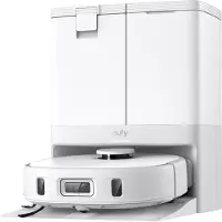 Eufy Robotstøvsuger X10 Pro Omni - White