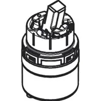 Hansgrohe kartouche M25LXS til M54