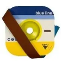 Tyrolit Økonomirulle lærred 38MMX25M 2915 K150 Stål træ metal