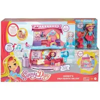 Mattel Sunny Beauty Salon