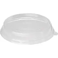 Duni 188061, Resirkulert polyetylentereftalat (rPET), Gjennomsiktig, Belgia