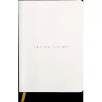 Clairefontaine Flying Spirit Læder Notesbog A5, 14,8x21cm, Linieret 180 sider, 90 ark, papiret er elfenbens farvet, leveres i æske