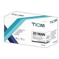 Tiom Toner magenta, erstatning 201A (Ti-LH201MAN)