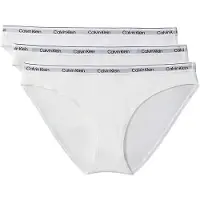 Calvin Klein 000qd5207e Truser 3 Enheter