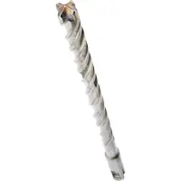 ALPEN-MAYKESTAG Sds+ Force X Box Borsett 3 Stykker