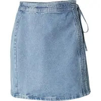 Vero Moda Liza Denimskjørt