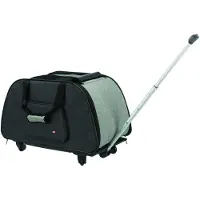 Trixie Kjæledyrtralle & Transportbag Opptil 21kg