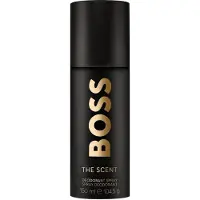 HUGO BOSS The Scent Deodorant Spray - 150 ml