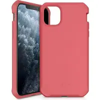 Itskins FERONIABIO // TERRA, Etui, Apple, Apple iPhone 11 Pro, Rød