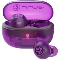 JLab Go Pop Tws Trådløse øretelefoner