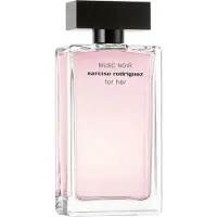Narciso Rodriguez For Her Musc Noire Parfymevann 100ml