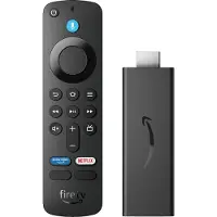 Amazon Fire TV Stick (3rd Gen) - AV-afspiller - HD