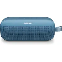 Bose SoundLink Flex 2nd Gen - Høyttaler - for bærbar bruk - trådløs - Bluetooth - Appstyrt - blå skumring
