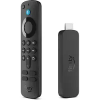Amazon Fire TV Stick 4K 2. generasjon 2023